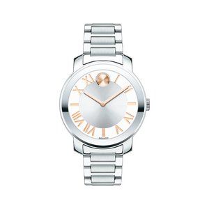 Movado BOLD Roman Numeral Bracelet Watch
